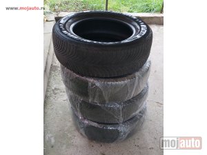 Glavna slika -  Michelin Alpin 5 &ndash; 215/65 R16 &ndash; 4 zimske gume &ndash; POVOLJNO - MojAuto