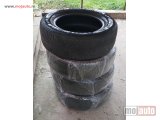 polovni delovi  Michelin Alpin 5 &ndash; 215/65 R16 &ndash; 4 zimske gume &ndash; POVOLJNO