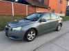 Slika 2 - Chevrolet Cruze 1,6B-Gas Kupljen nov u Srbiji  - MojAuto