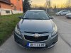 Slika 5 - Chevrolet Cruze 1,6B-Gas Kupljen nov u Srbiji  - MojAuto