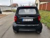 Slika 6 - Smart ForTwo Kabriolet-Benzinac  - MojAuto