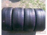 polovni delovi  245/40R18 97V M+S MICHELIN PILOT ALPIN 5