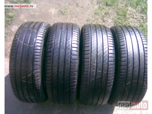 polovni delovi  215/55R16 99V MICHELIN PRIMACY 4