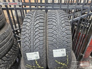Glavna slika -  165-60-15 Fulda odlicne povoljno m+s - MojAuto