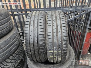 Glavna slika -  185-60-15 Dunlop kao nove odlicne - MojAuto