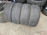 polovni delovi  195-55-16 Michelin kao nove odlicne