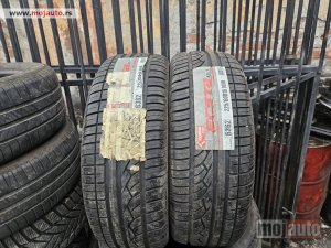 Glavna slika -  225-60-16 Kumho nove odlicne - MojAuto