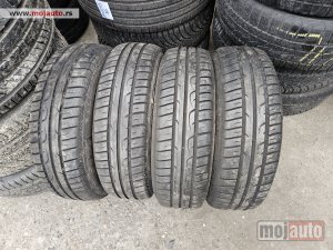 Glavna slika -  165-65-14 Fulda kao nove odlicne - MojAuto