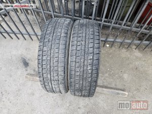 Glavna slika -  215-70-15C Hankook teretne gume za kombi vozila kao nove - MojAuto