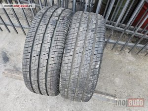 Glavna slika -  215-65-15C Continental teretne gume za kombi vozila - MojAuto