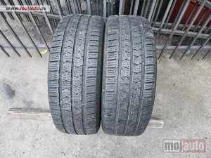 Glavna slika -  225-65-16C Nexen teretne gume za kombi vozila - MojAuto