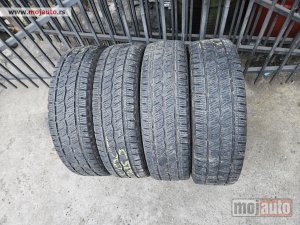 Glavna slika -  205-75-16C Hankook teretne gume za kombi vozila m+s - MojAuto