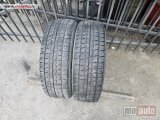 polovni delovi  215-70-15C Hankook teretne gume za kombi vozila kao nove