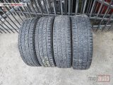polovni delovi  205-75-16C Hankook teretne gume za kombi vozila m+s