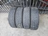 Slika 2 -  205-75-16C Hankook teretne gume za kombi vozila m+s - MojAuto