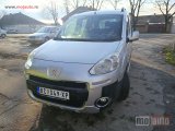 Peugeot Partner 1.6hdi 