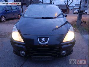 Glavna slika - Peugeot 307 1.4  - MojAuto