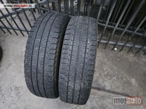Glavna slika -  225-75-16C Michelin teretne gume za kombi vozila m+s - MojAuto