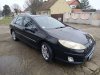 Slika 4 - Peugeot 407 2.0benz  - MojAuto