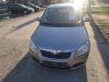 Slika 13 - Škoda Fabia 1.4 B  - MojAuto