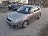 Slika 2 - Škoda Fabia 1.4 B  - MojAuto