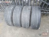 polovni delovi  195-55-16 Bridgestone odlicne povoljno