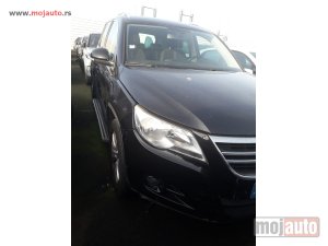 Glavna slika - VW Tiguan   - MojAuto
