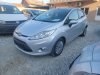 Slika 3 - Ford Fiesta 1.2 16v  - MojAuto