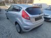 Slika 5 - Ford Fiesta 1.2 16v  - MojAuto