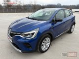 polovni Automobil Renault Captur 1.5 DCI KREDITI NA LICU MESTA 