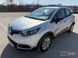 polovni Automobil Renault Captur 1.5 DCI KREDITI NA LICU MESTA 