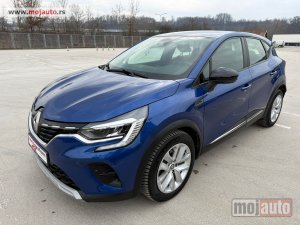 Glavna slika - Renault Captur 1.5 DCI KREDITI NA LICU MESTA  - MojAuto
