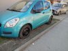 Slika 20 - Suzuki Splash   - MojAuto