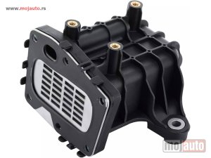 Glavna slika -  Hladnjak EGR ventila FORD 2.0TDCI Mondeo Kuga C-Max Focus - MojAuto