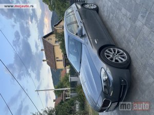 Glavna slika - BMW 525 D  - MojAuto