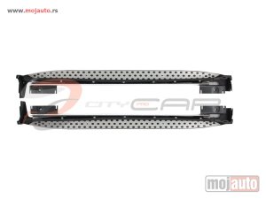 Glavna slika -  Pragovi za Mercedes Benz ML W164 - MojAuto