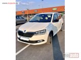 polovni Automobil Škoda Fabia  