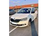 Slika 1 - Škoda Fabia   - MojAuto