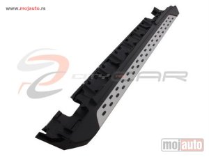 Glavna slika -  Pragovi za Mercedes Benz GLK - MojAuto