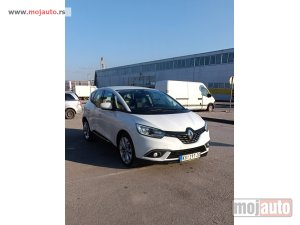 Glavna slika - Renault Scenic IV  - MojAuto