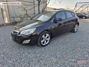 Glavna slika - Opel Astra 1.4  - MojAuto