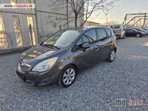 Glavna slika - Opel Meriva 1.3 CDTI Cosmo  - MojAuto