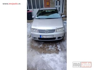 Glavna slika - VW Polo   - MojAuto