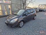 polovni Automobil Opel Meriva 1.3 CDTI Cosmo 