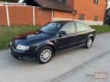 polovni Automobil Audi A4 1,9Tdi 74Kw  