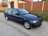 polovni Automobil BMW 320 100Kw Automatik 