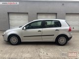 polovni Automobil VW Golf 5 1.4b reg 55kw 