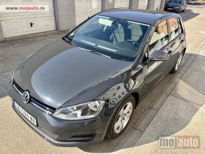 Glavna slika - VW Golf 7 Editon Shadow Grey  - MojAuto