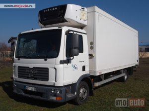 Glavna slika - MAN TGL 12 210 - MojAuto