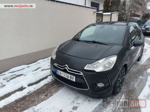 Glavna slika - Citroen DS3 Povoljno,odličan  - MojAuto
